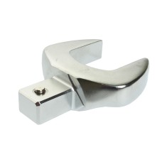 Насадка рожковая 34мм для динамометрического ключа JTC-6835 14х18мм JTC