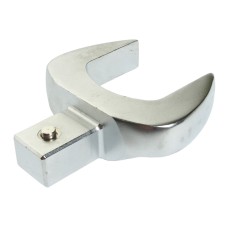 Насадка рожковая 38мм для динамометрического ключа JTC-6835 14х18мм JTC