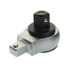 Насадка трещоточная 72 зуба для динамометрического ключа JTC-6832,6833 9х12мм квадрат 1/2" JTC