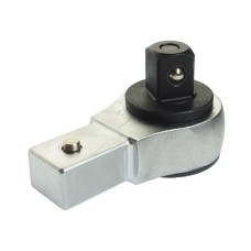 Насадка трещоточная 72 зуба для динамометрического ключа JTC-6835 14х18мм квадрат 1/2" JTC