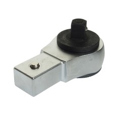 Насадка трещоточная 72 зуба для динамометрического ключа JTC-6835 14х18мм квадрат 3/8" JTC