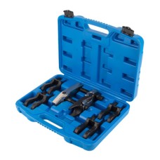 Съемник шаровых опор в наборе со сменными губками  Weidercraft