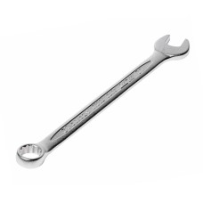 Ключ комбинированный 12х12мм L=165мм JTC