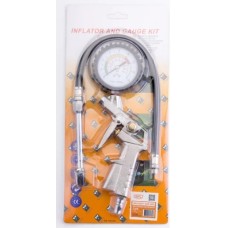 Манометр для шин грузовых автомобилей SIPL