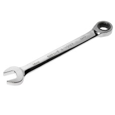 Ключ комбинированный 14х14мм трещоточный JTC