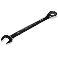 Ключ комбинированный 16х16мм трещоточный JTC