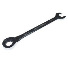 Ключ комбинированный 24х24мм трещоточный JTC