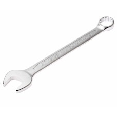 Ключ комбинированный 27х27мм трещоточный с подвижной головкой JTC