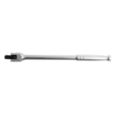 S1H1 Вороток шарнирный 1/4"DR, 150 мм Thorvik