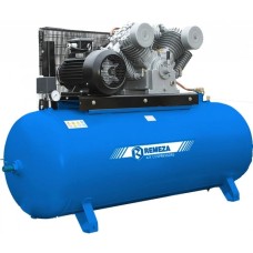 Компрессор поршневой СБ4/Ф-500.LT100