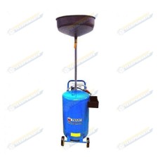 Установка для слива масла 70л