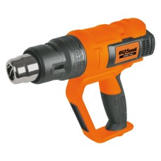 Фен технический AV-HG 2000 "AV Steel" AV-968310