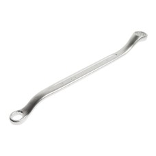 Ключ накидной 10х12мм 45град. L=195мм JTC