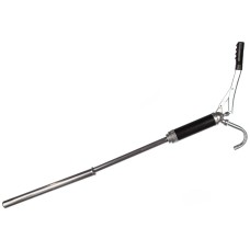 NORDBERG НАСОС NO4220 ручной рычажный для раздачи масла из бочек объемом 60-220л.