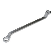 Ключ накидной 16х17мм 75град. L=260мм JTC