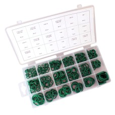 Набор уплотнительных колец для автокондиционеров, 270 шт