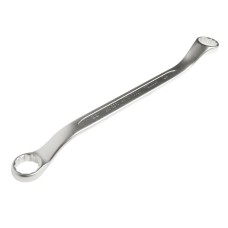 Ключ накидной 22х24мм 45град. L=320мм JTC