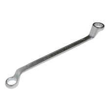 Ключ накидной 22х24мм 75град. L=330мм JTC