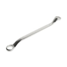 Ключ накидной 24х27мм 45град. L=360мм JTC