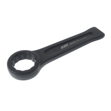 Ключ накидной 32мм 12-ти гранный ударный JTC