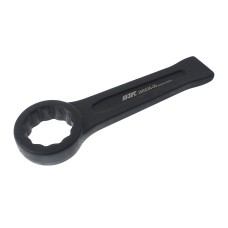 Ключ накидной 36мм 12-ти гранный ударный JTC