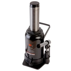 Домкрат бутылочный 32 т, 255-420 мм Weidercraft