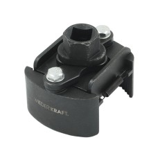 Съемник масляных фильтров "краб" 60-80 мм Weidercraft