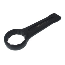 Ключ накидной 55мм 12-ти гранный ударный JTC