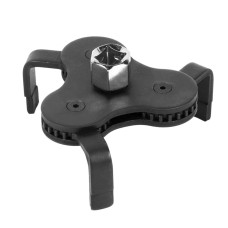 Съемник масляного фильтра «краб» 65-120 мм