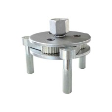 Съемник масляного фильтра "краб", 1/2", 80-120 мм