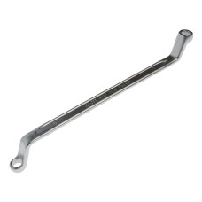 Ключ накидной 6х7мм 75град. L=168мм JTC