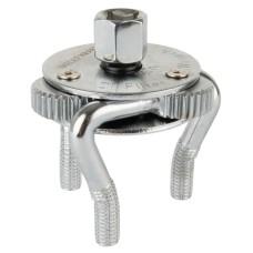 Съемник маслянного фильтра типа «краб», 60-120 мм