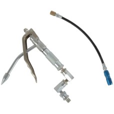 Пистолет для смазки 1/4