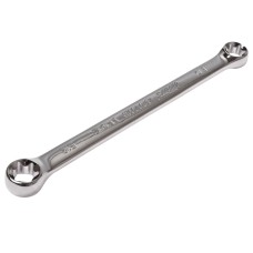 Ключ накидной TORX E10хE12 L=141мм прямой JTC