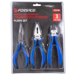 Шарнирно губцевый инструмент