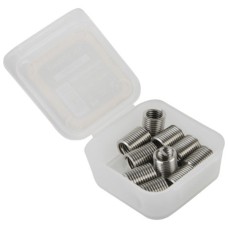 WDK-IN1212 Резьбовые вставки M12X1,25, 10 предметов