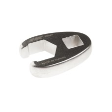 Ключ разрезной 1/2" 22мм с прорезью односторонний JTC