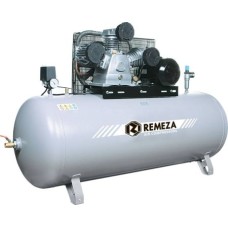 Поршневой компрессор Remeza
