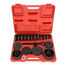 WDK-65713 Набор для выпрессовки и запрессовки ступичных подшипников