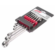 Набор ключей накидных TORX Е6-E24 6 предметов JTC