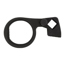 WDK-214650 Съемник тяги рулевой рейки, 27-42 мм