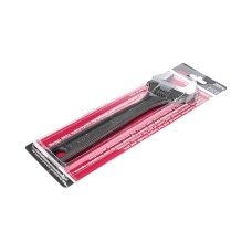 Ключ разводной 250мм 10" (0-32.8мм) усиленный JTC