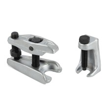 WDK-214440 Съемник шаровых опор и рулевых наконечников, 2 предмета