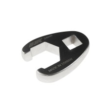 Ключ разрезной 1/2" 24мм с прорезью односторонний JTC