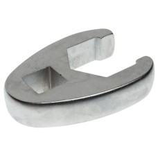 Ключ разрезной 1/2" 26мм односторонний JTC