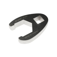 Ключ разрезной 1/2" 27мм с прорезью односторонний JTC