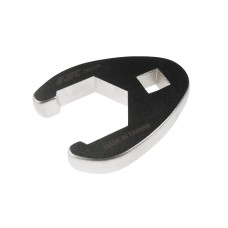 Ключ разрезной 1/2" 36мм с прорезью односторонний JTC