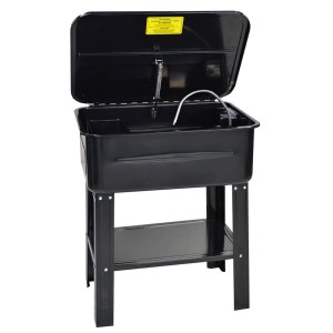 Ванны для мойки деталей