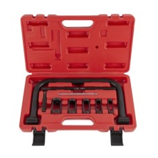 WDK-214100 Рассухариватель клапанов, в кейсе