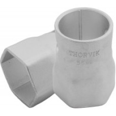 BS6P95 Ключ трубчатый ступичный шестигранный, 95 мм